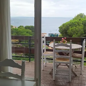 Canyelles Apartament Roses